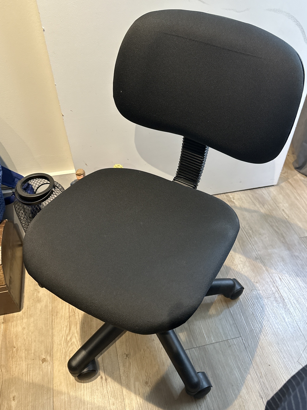 Computer chair