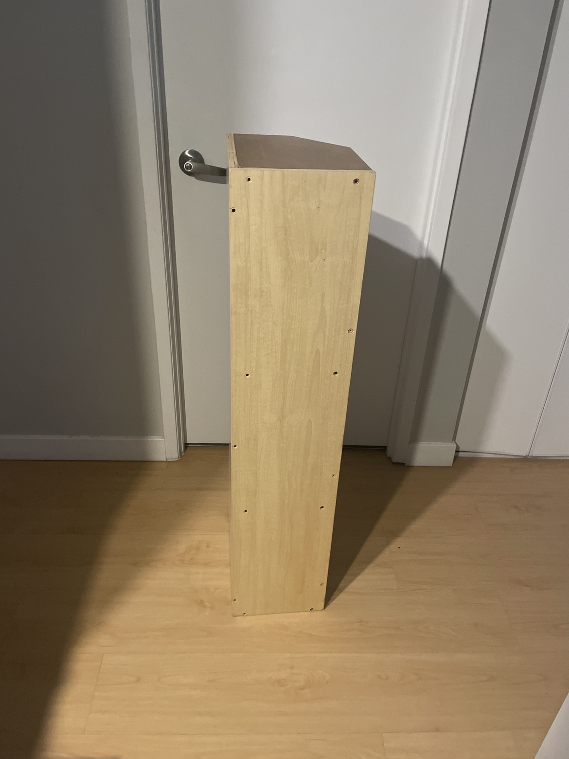 Corner shelf - photo 3