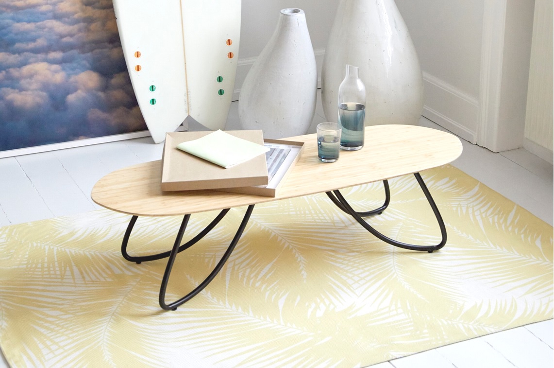 IKEA Coffee Table - must go - photo 3