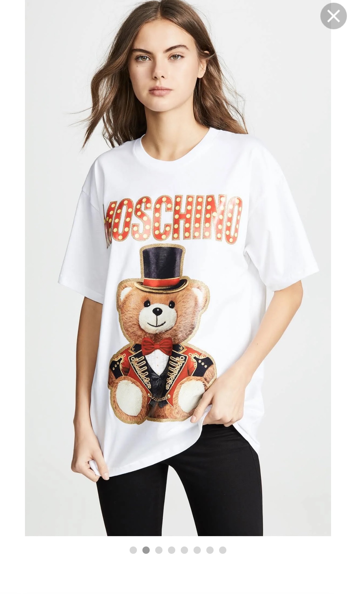 Moschino Dress Shirt image indicator(3)