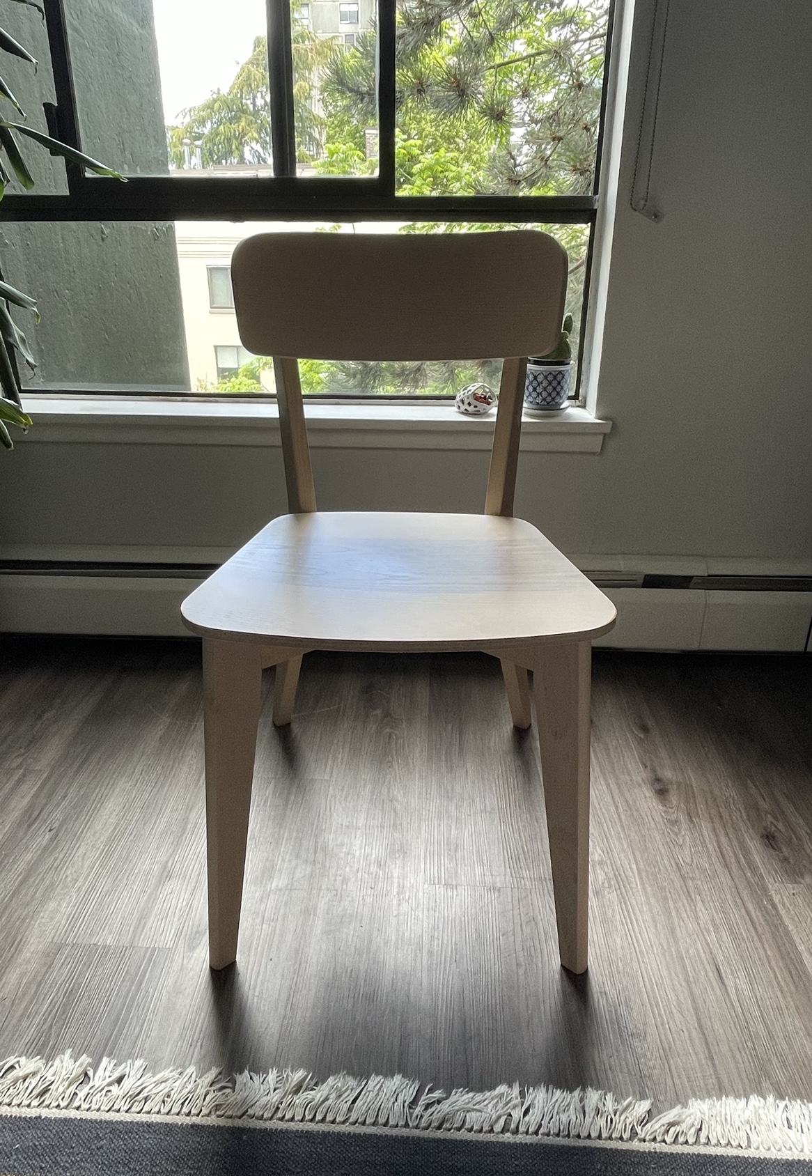 IKEA Lisabo Chair