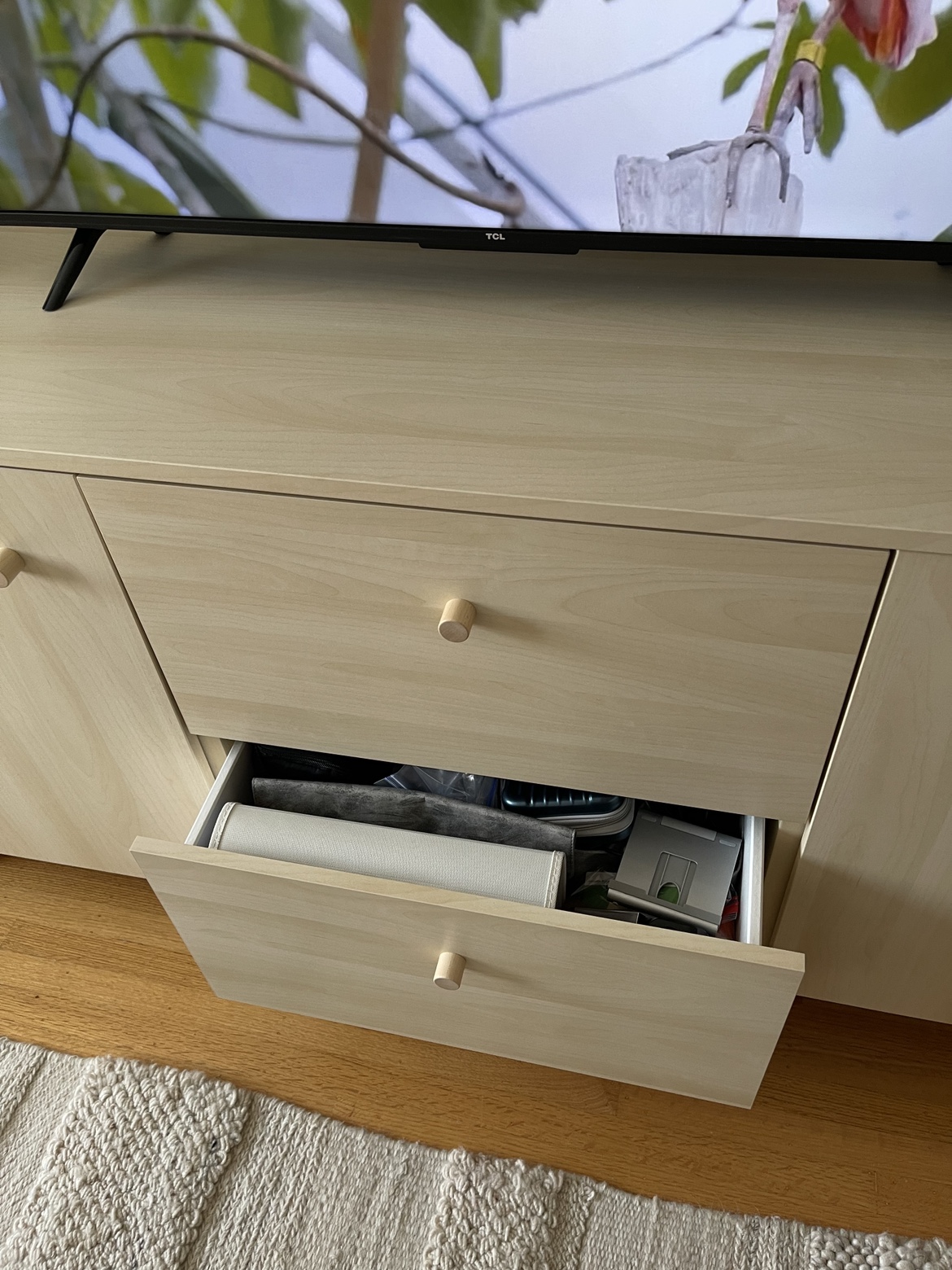 IKEA Ersnas Sideboard - photo 2