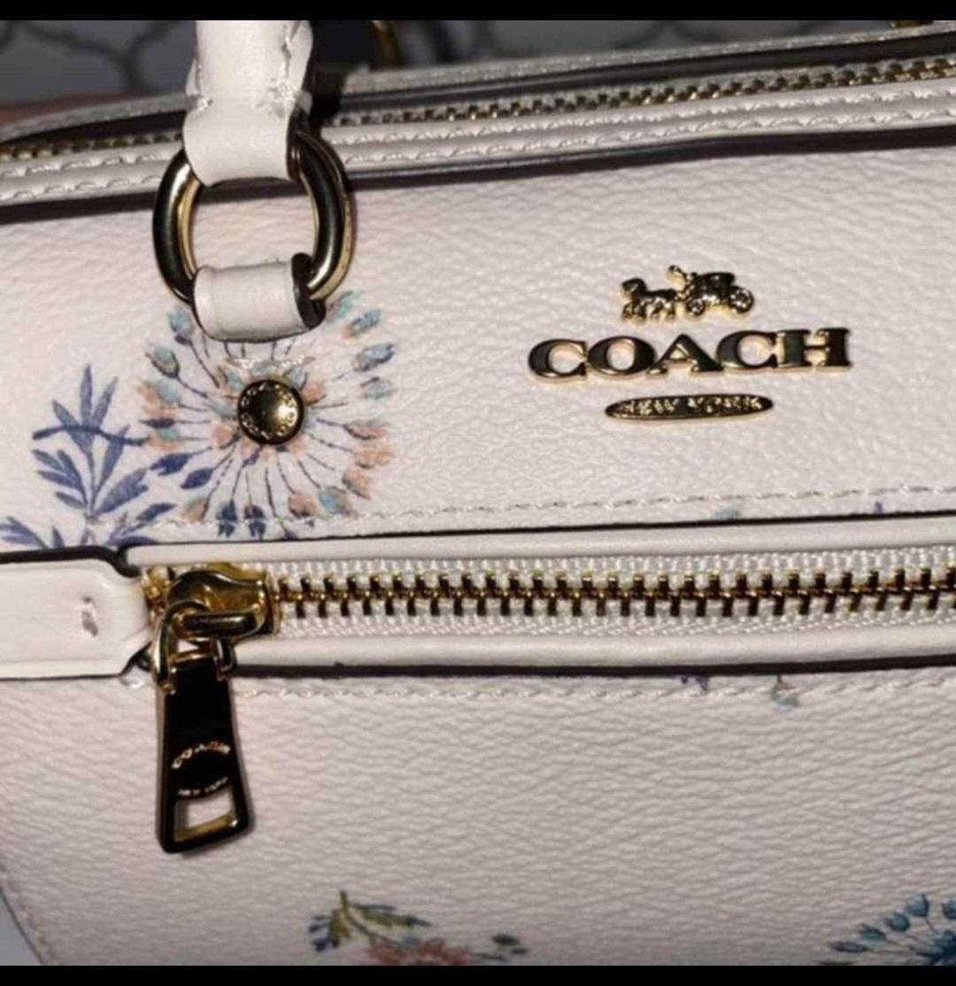 Micro  Rowan Crossbody - photo 4