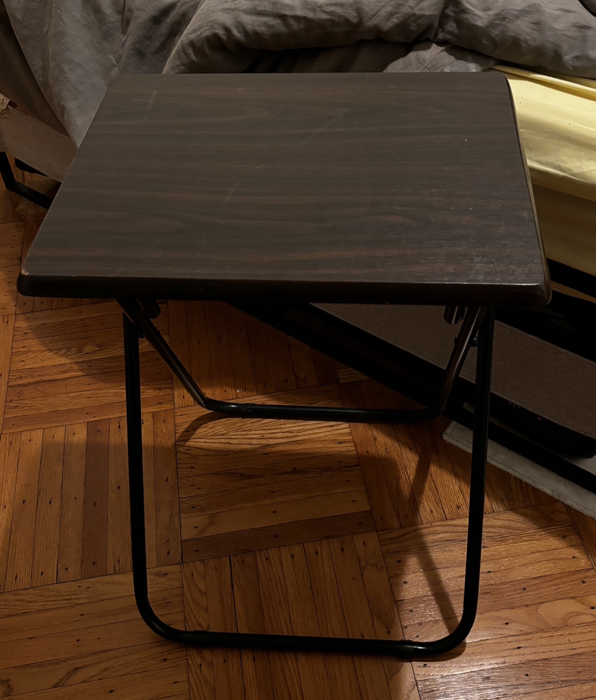 Personal folding table - photo 2