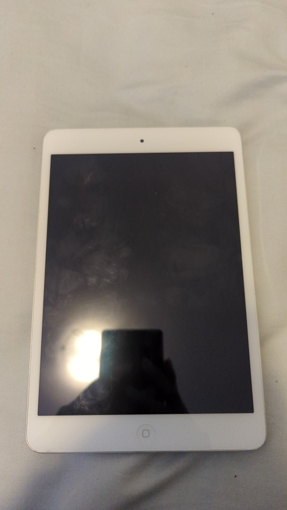 iPad Mini 2 - photo 3