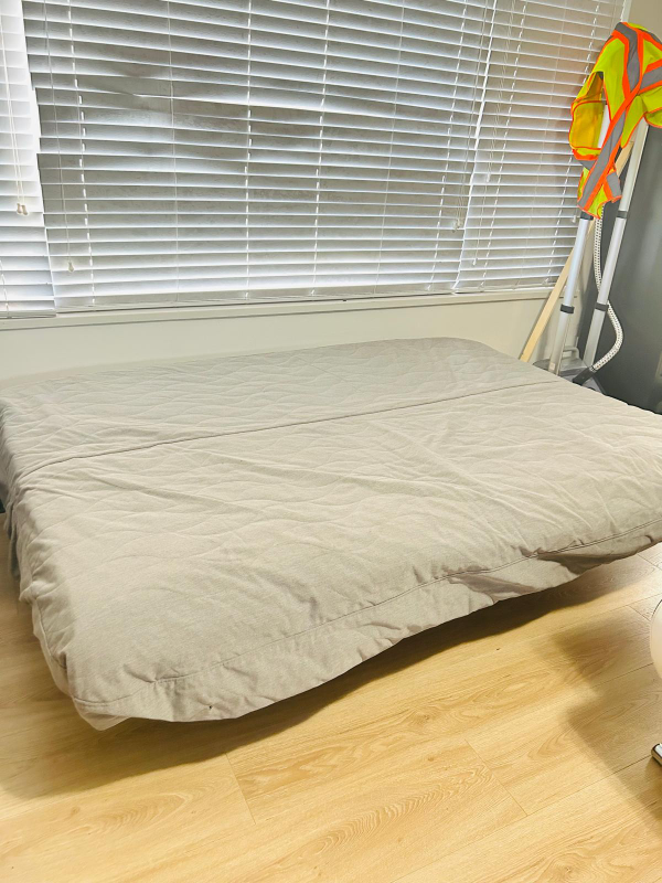futon - photo 2