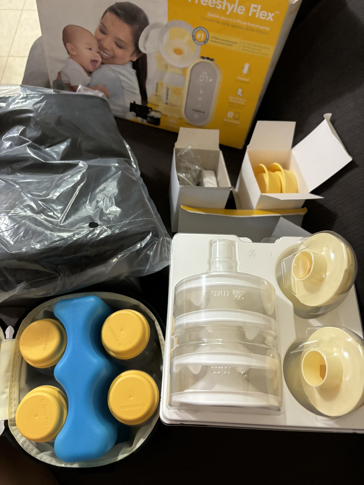 Medela - photo 2