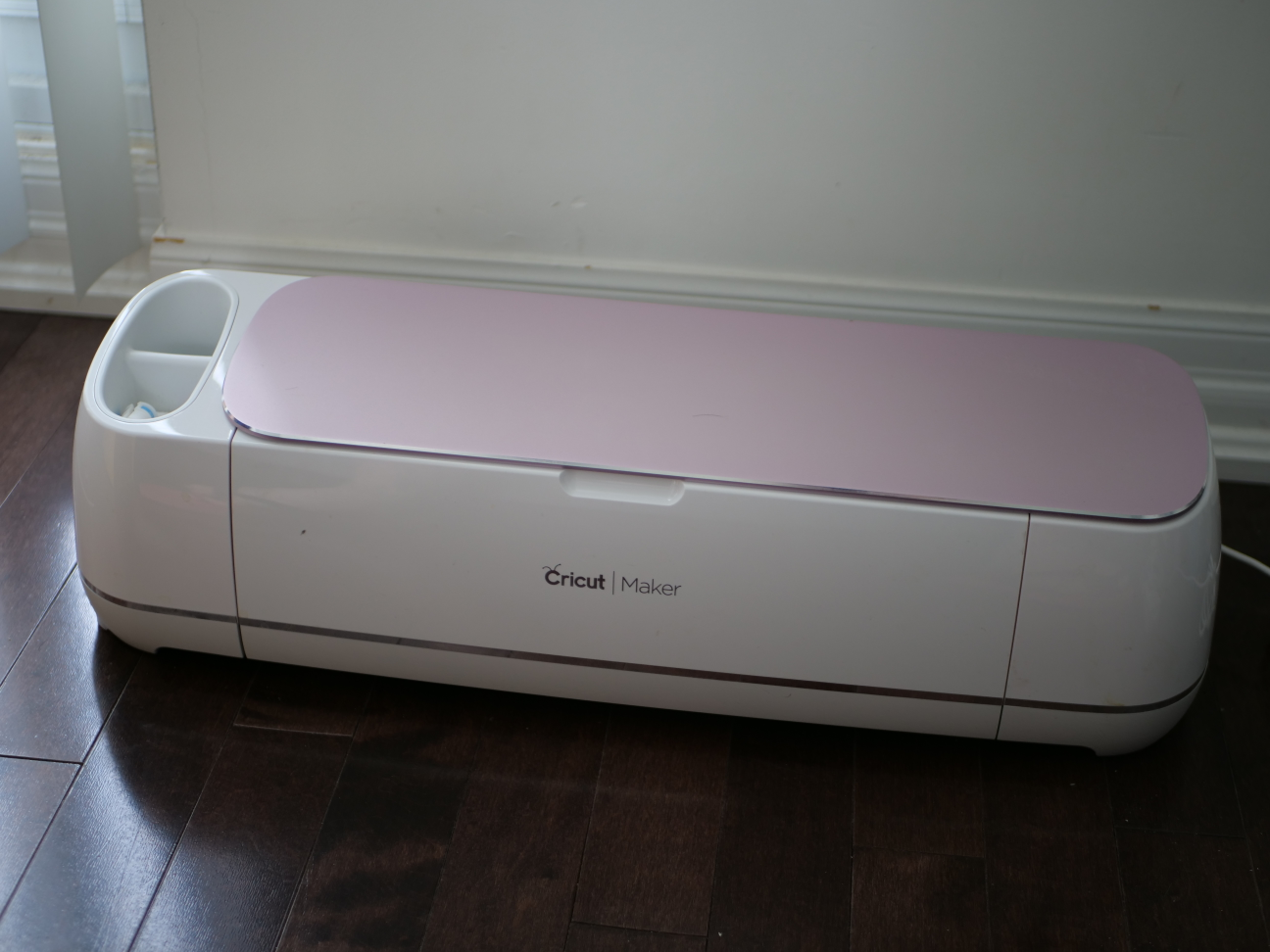 cricut maker