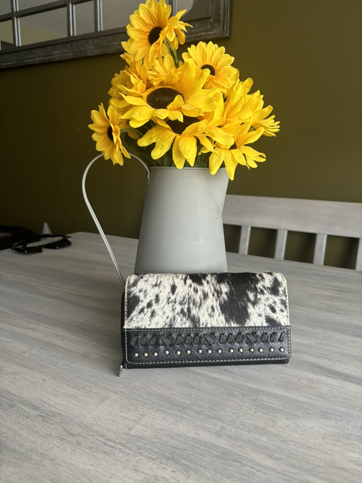 Trinity Ranch wallet - photo 2