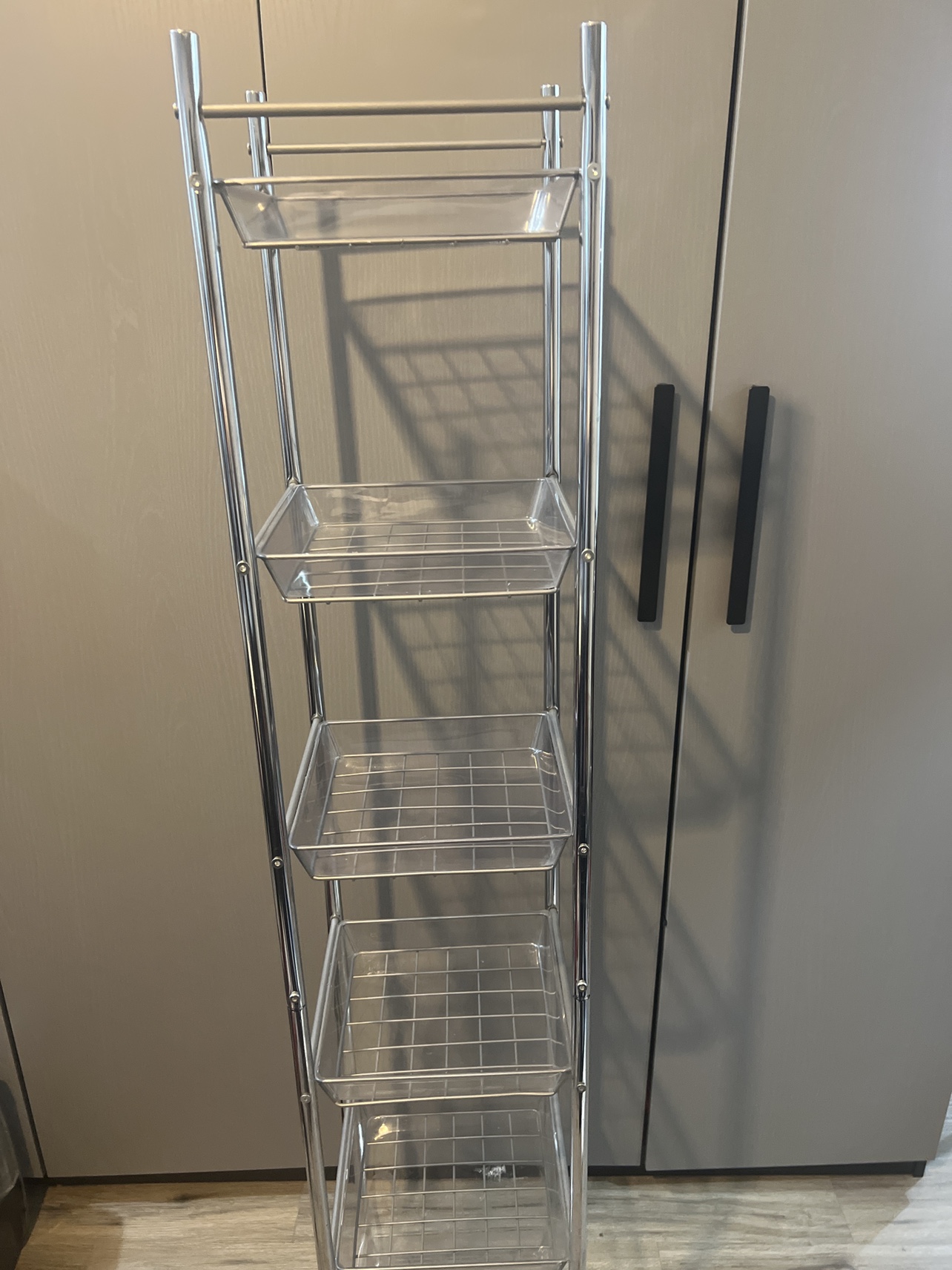 Tower rack - photo 2