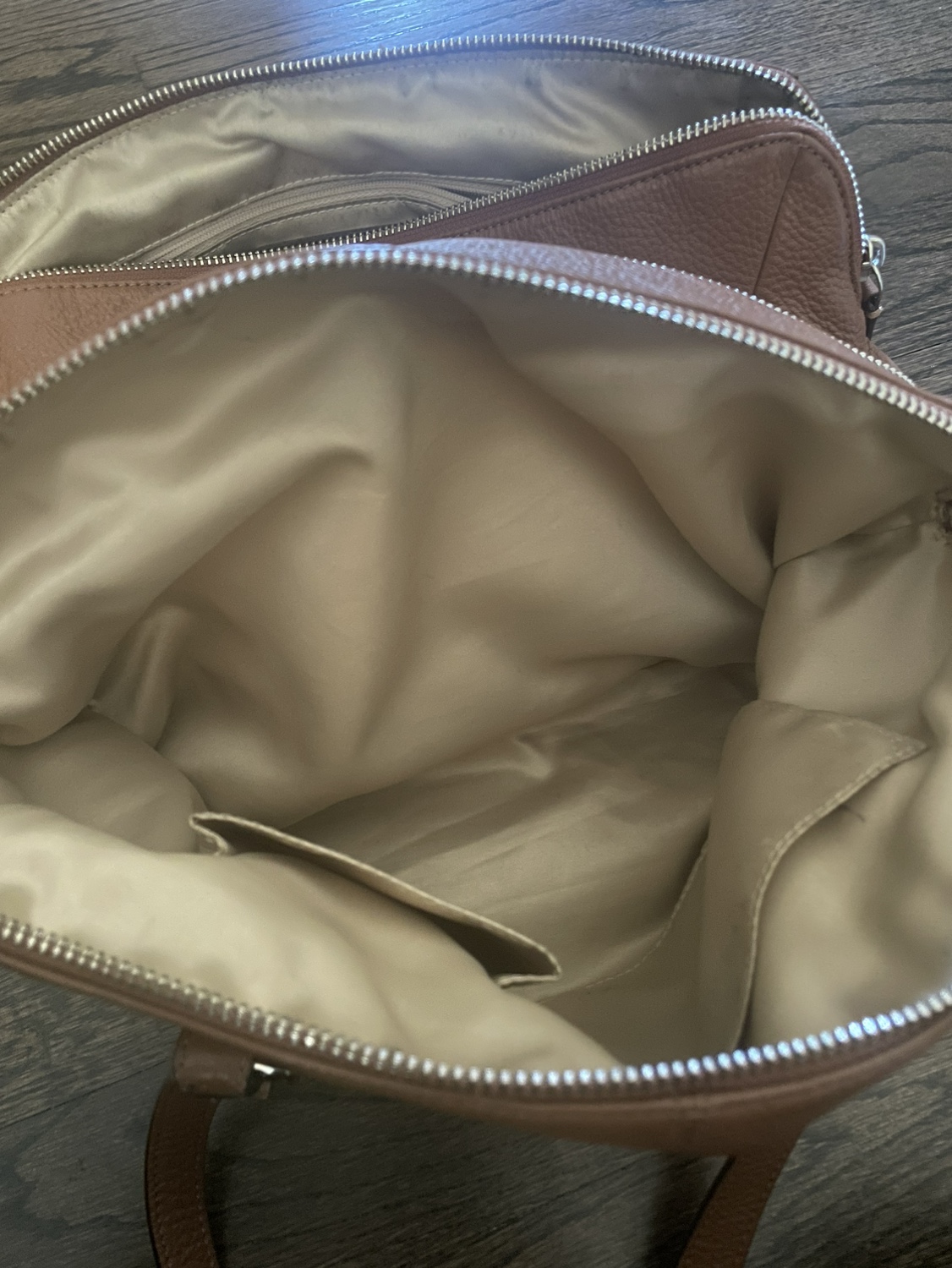Coach purse - photo 4