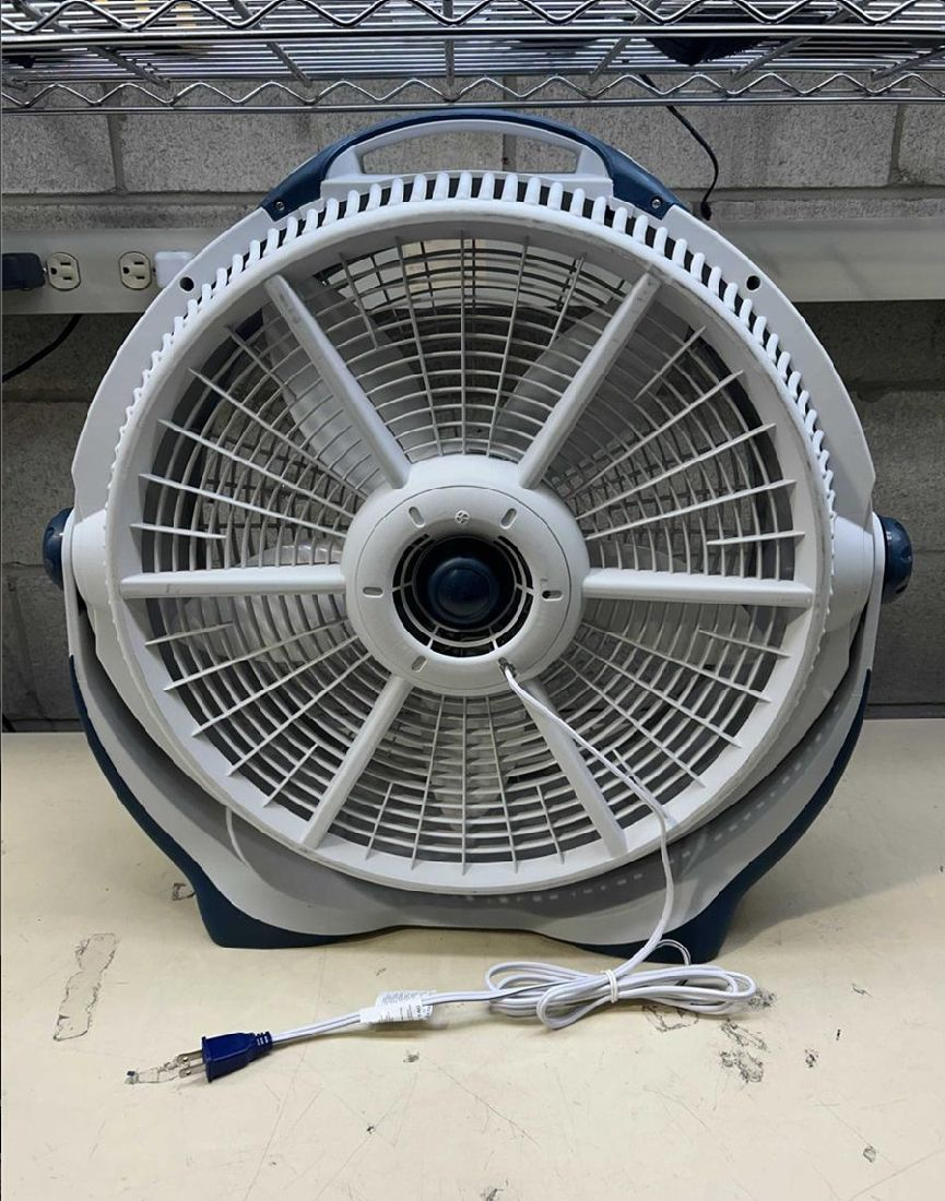 Floor Fan thumbnail