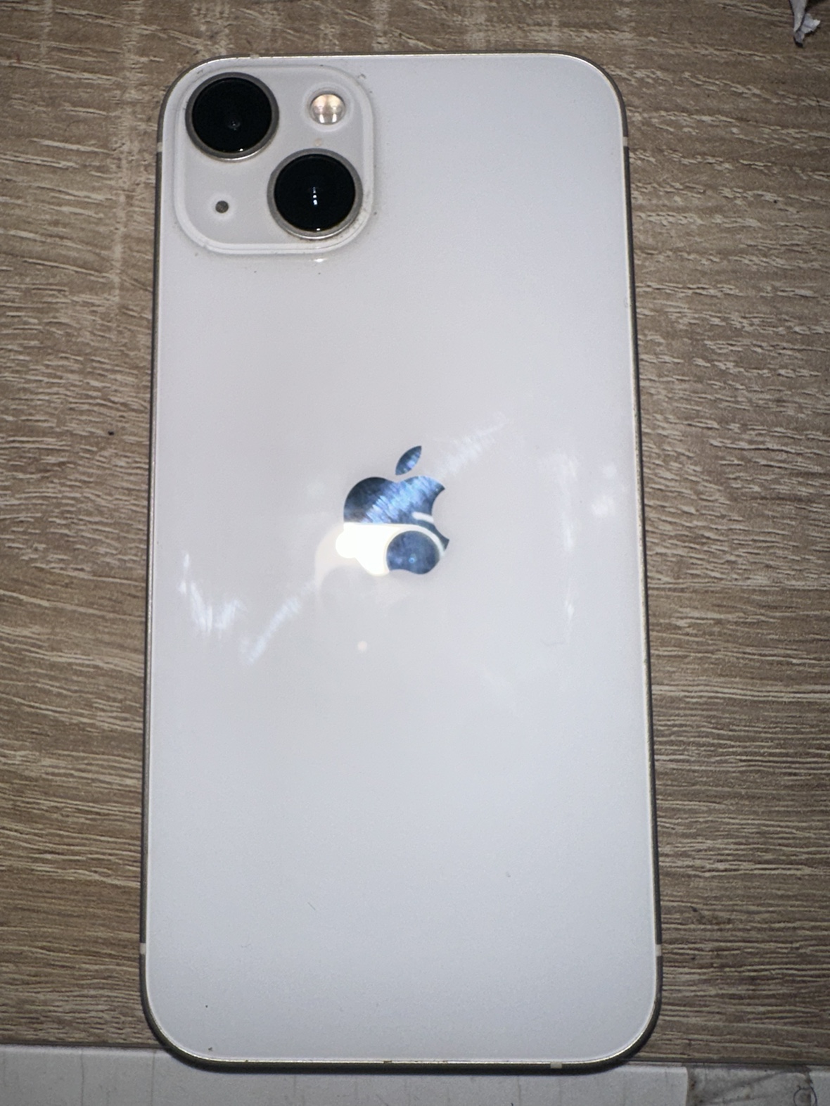Unlocked iPhone 13 128GB