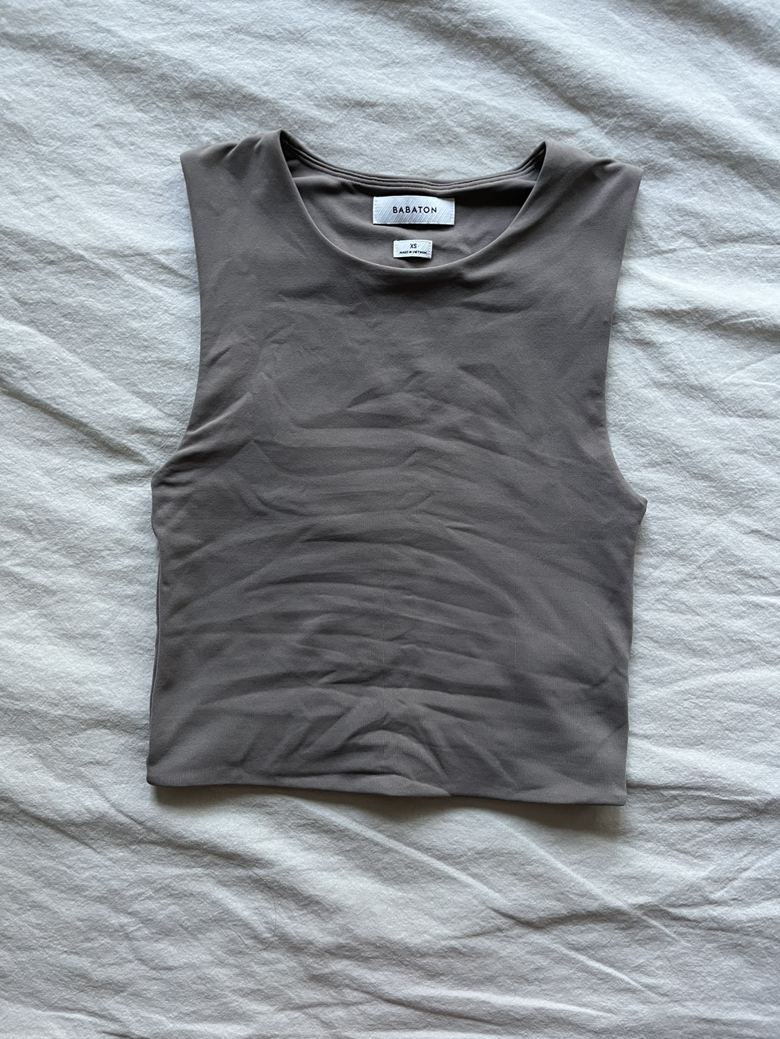 Aritzia, Abercrombie, Oak and Fort … summer tops - photo 2
