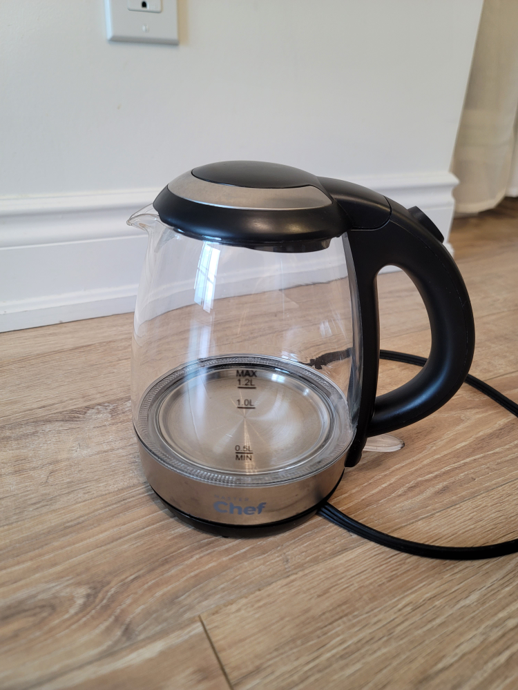 Kettle