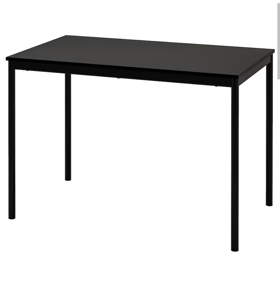 Moving sale - ikea Sandsberg - Study or office or dining table