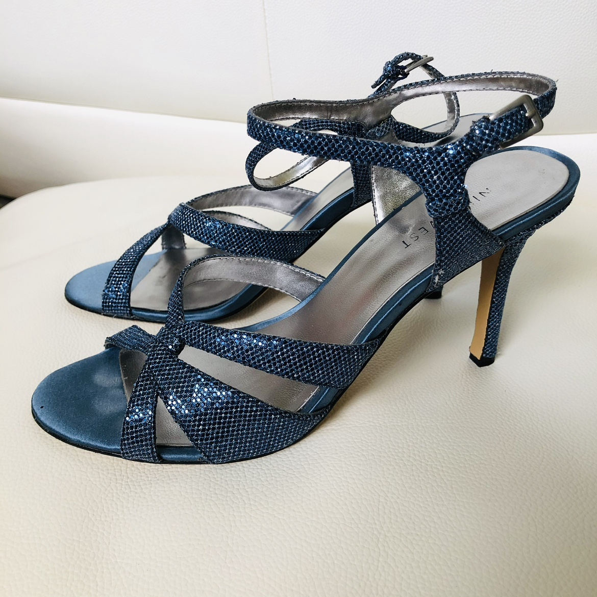 Nine west Heels - photo 2
