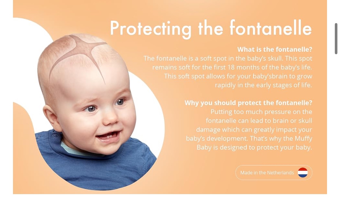 BRAND NEW baby noise protection image indicator(9)