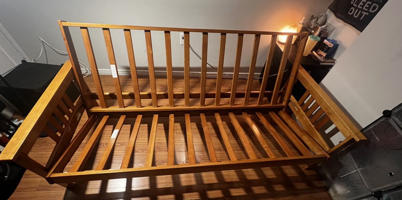 Double size bed image indicator(2)