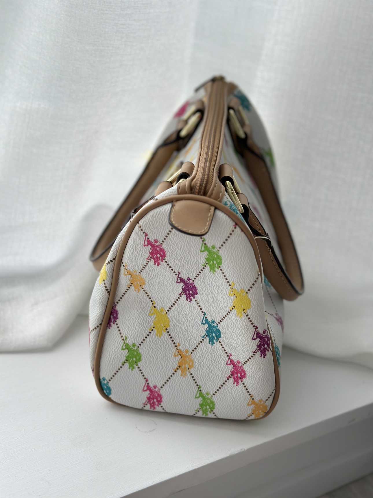 US Polo Assn Handbag - photo 4