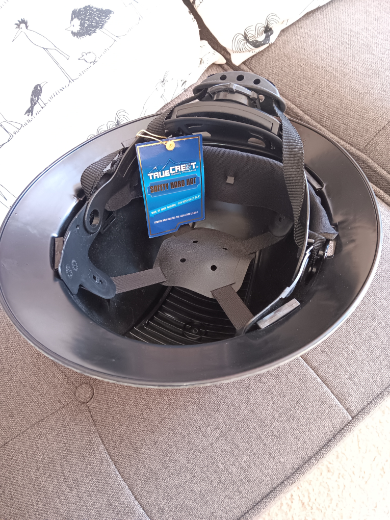 safety  hard heat