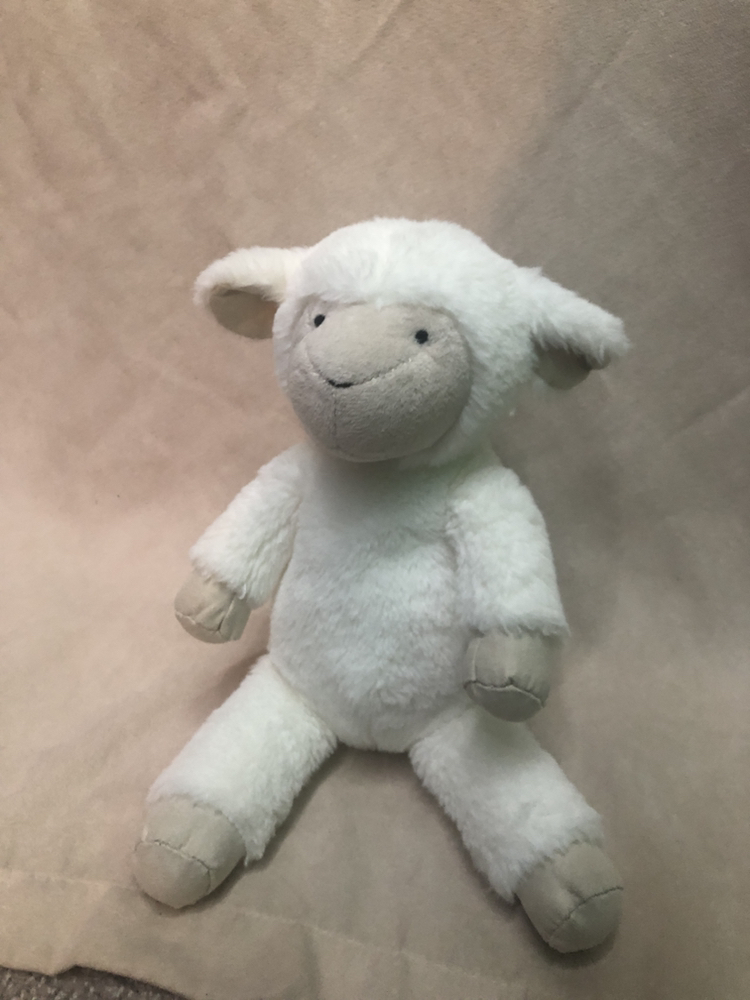 Sound Lamb - Pottery Barn - photo 3