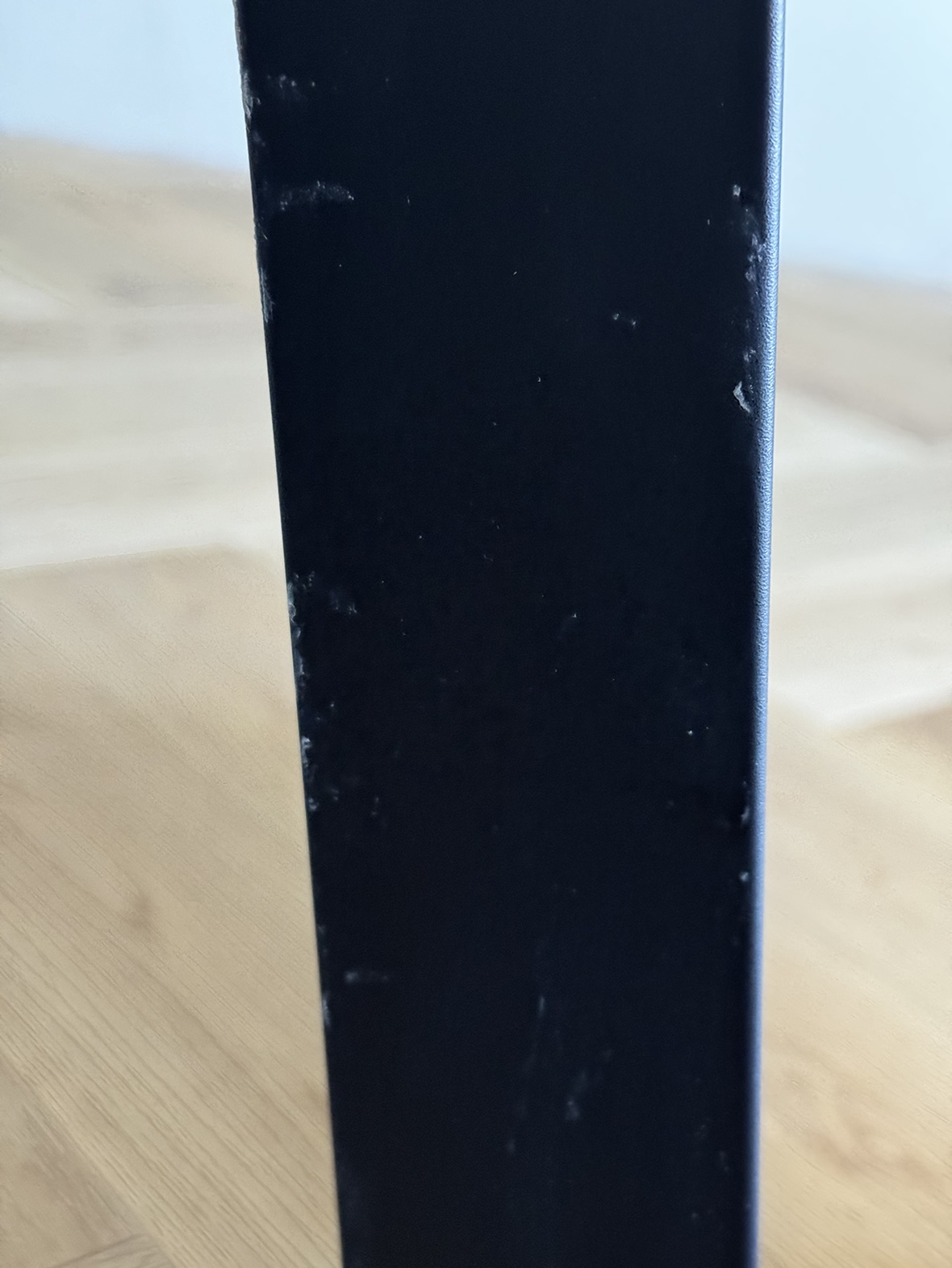 IKEA full length mirror - photo 4