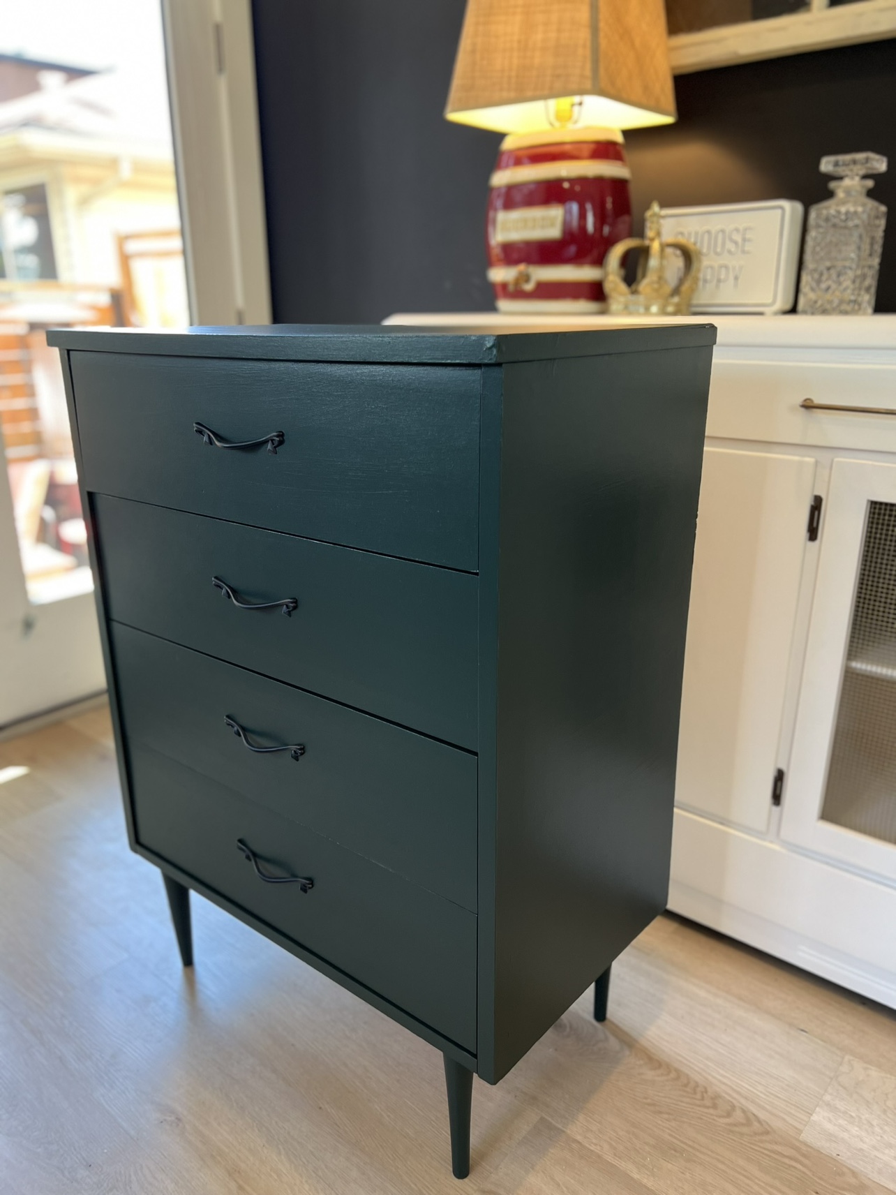Accent dresser - photo 2