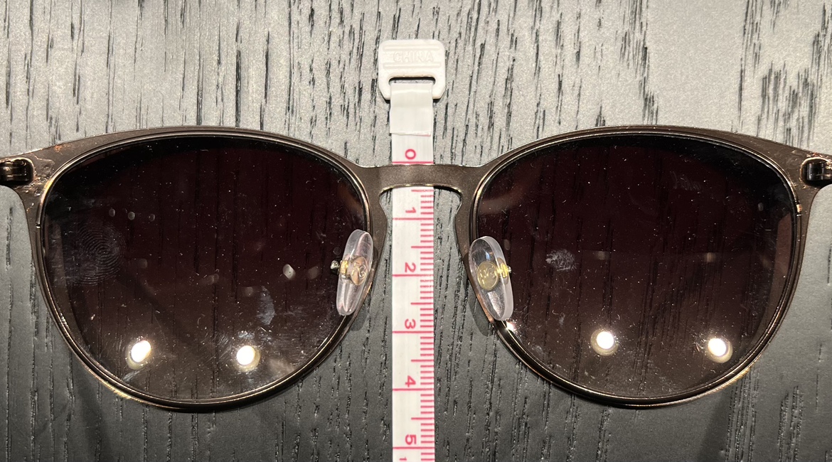 #freecycle Women’s Round Gradient Sunglasses - photo 4