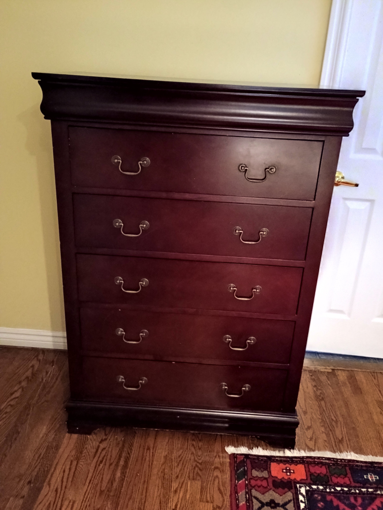 dresser