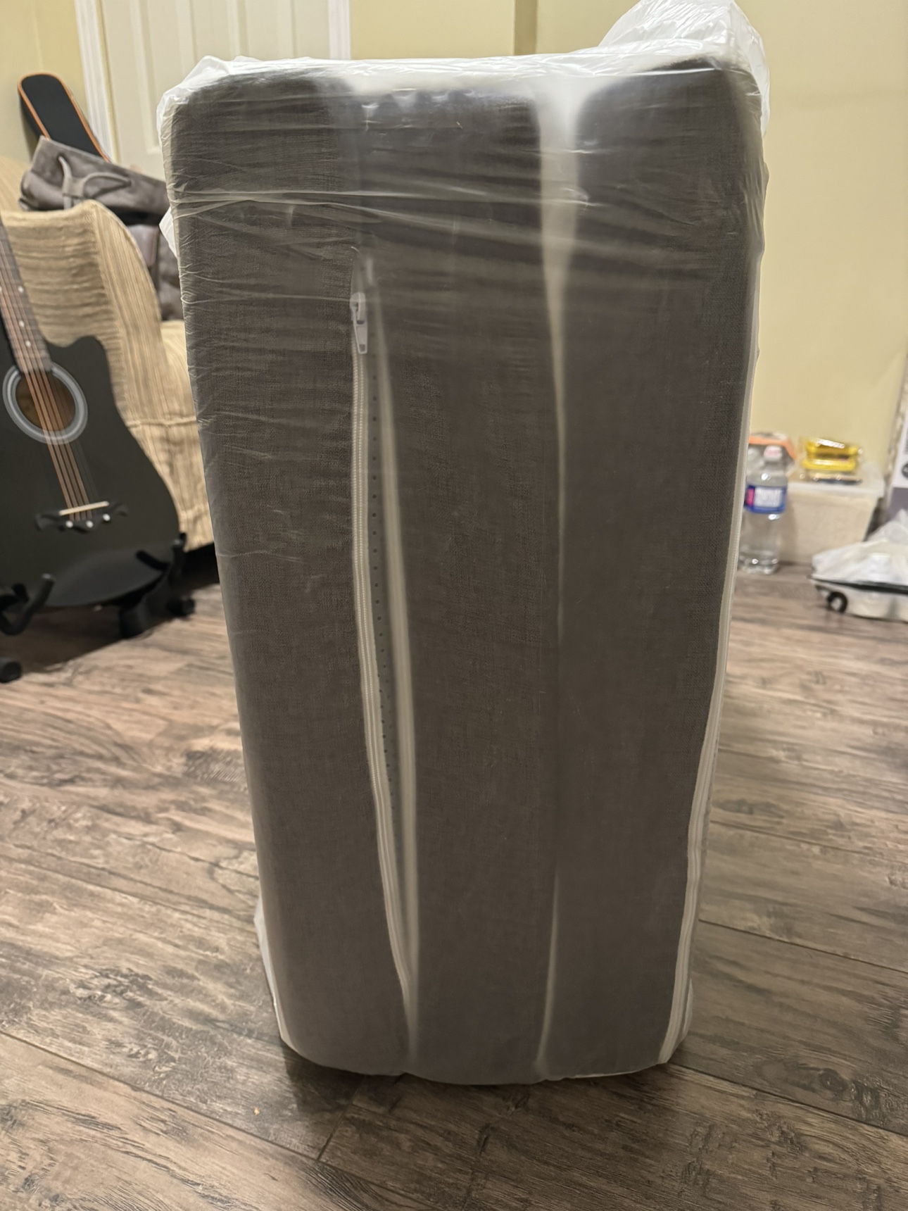 Foldable Mattress (Memory Foam) image indicator(2)