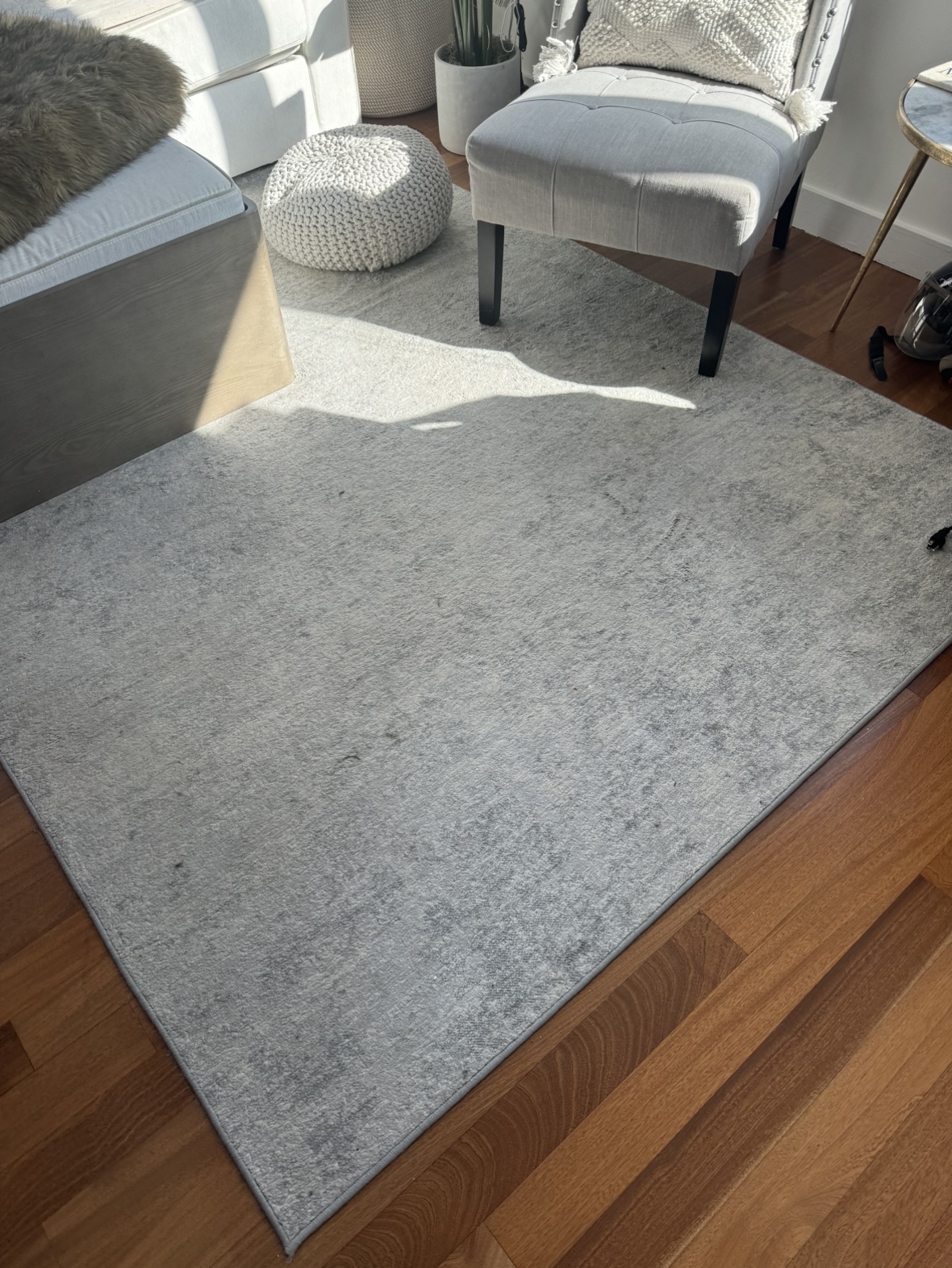 Area Rug 6x9 - photo 2