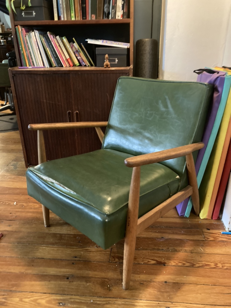 MCM project chair