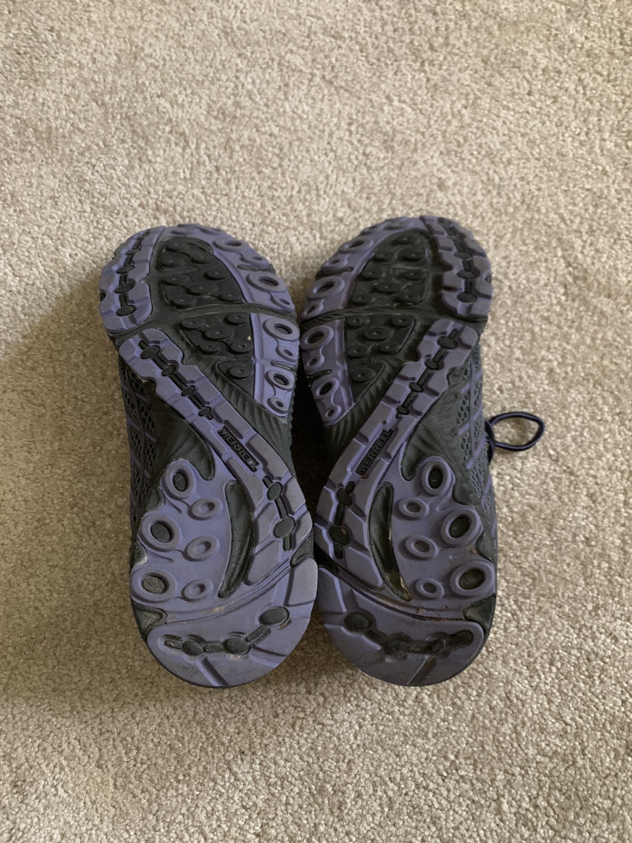 Merrel shoes - photo 5