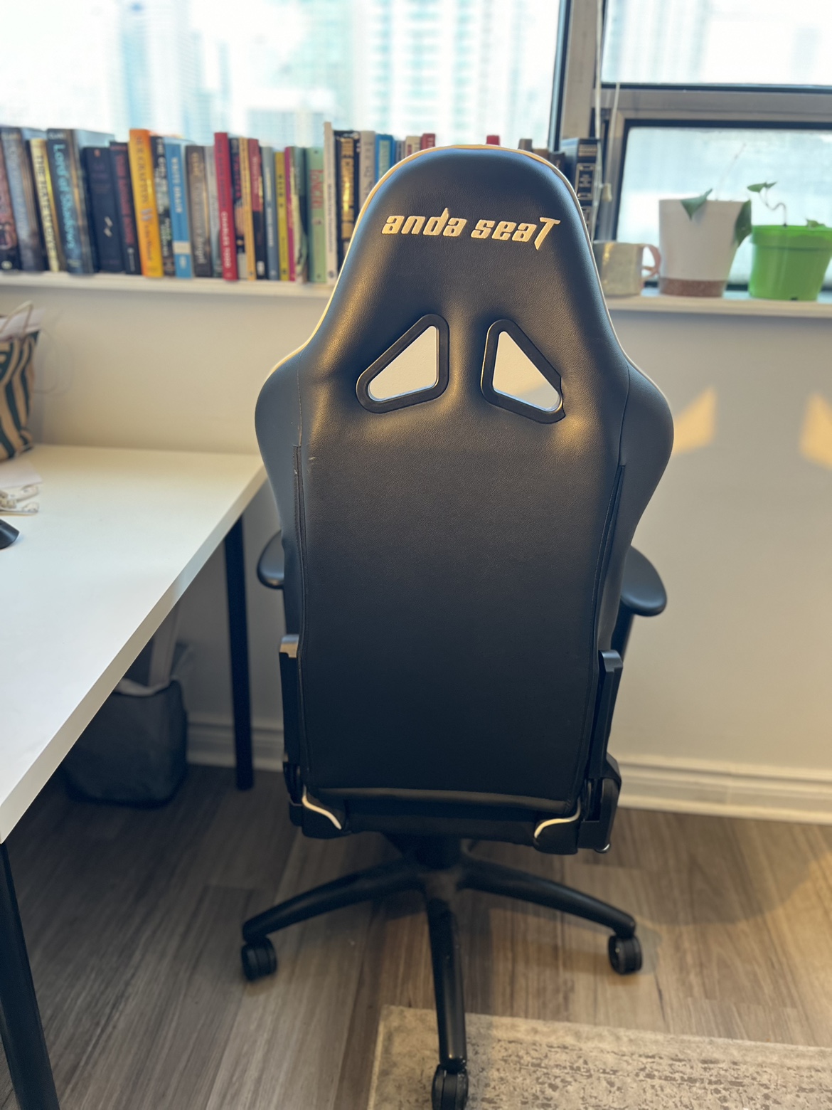 Last Call! Gaming Chair Anda Seat #ThriftyPicks - photo 3