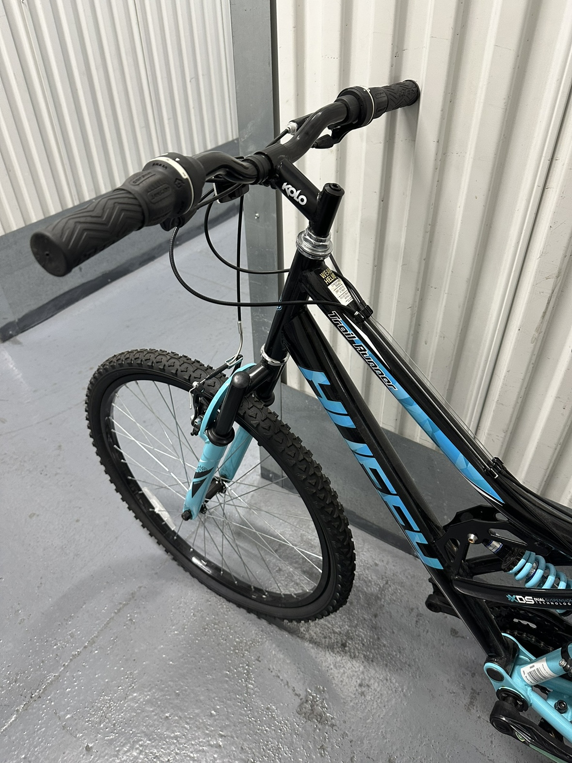 Huffy Women bicycle - photo 3