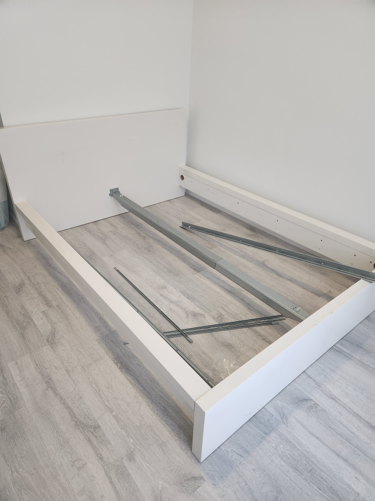 Full double bed frame image indicator(2)