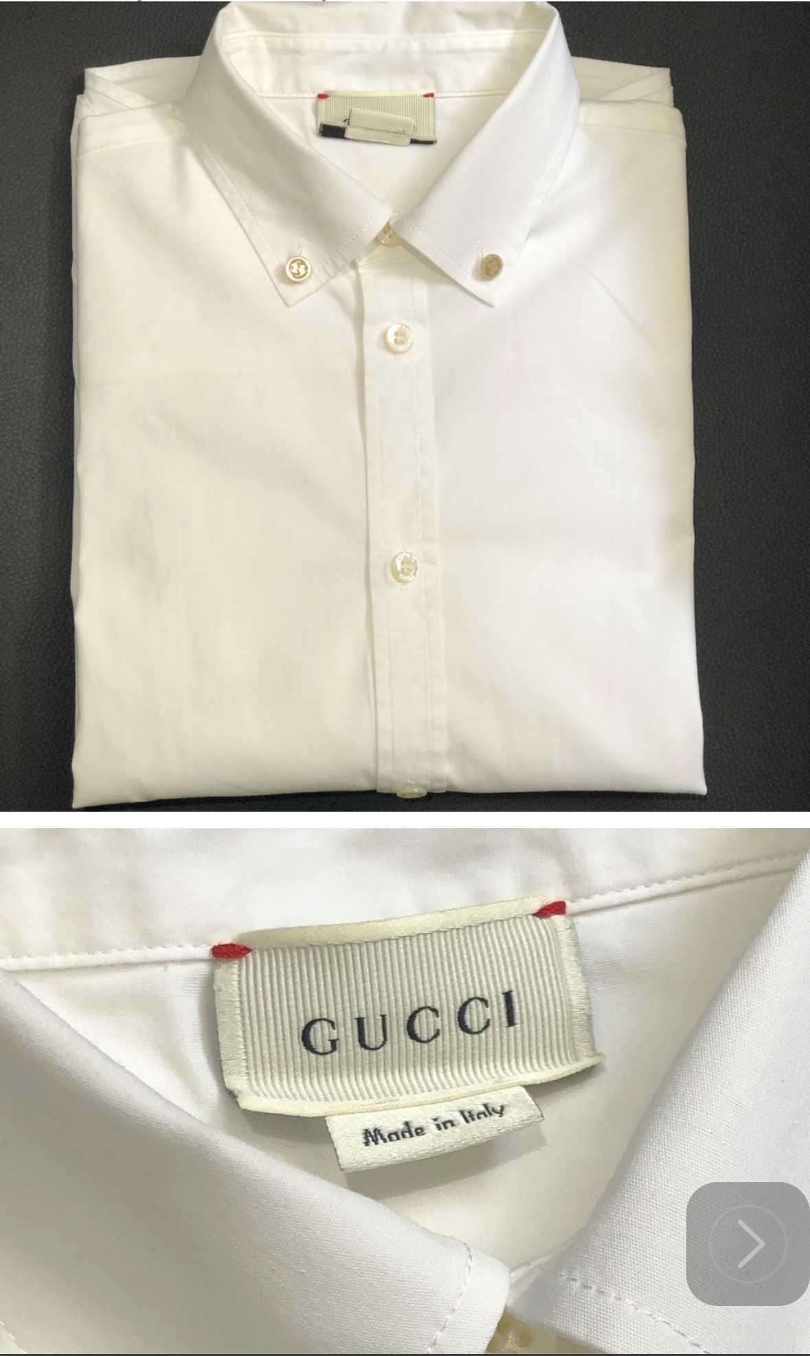 Gucci Long Sleeves for kids