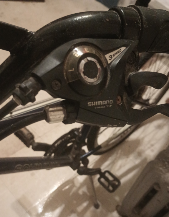 Schwinn Trailway - photo 5