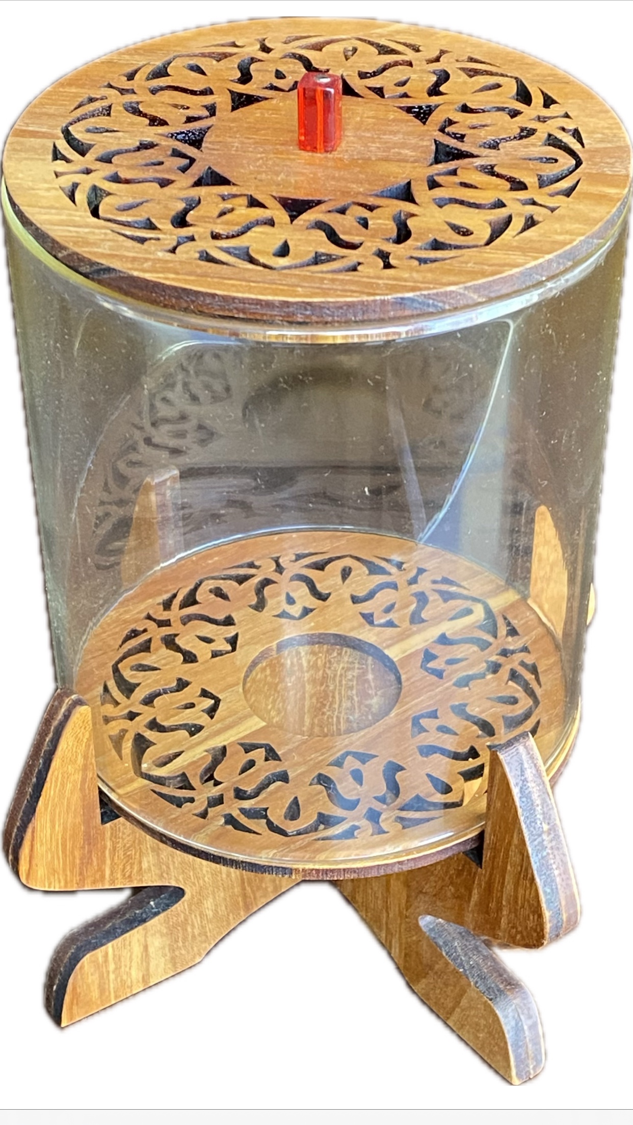 Candle holder thumbnail