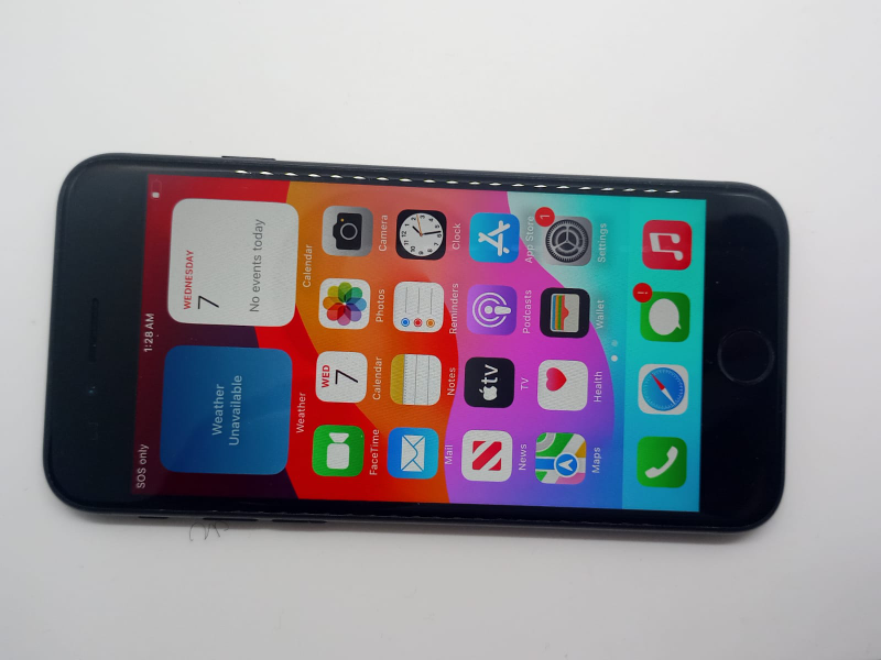 iphone S64, 2020 - photo 4