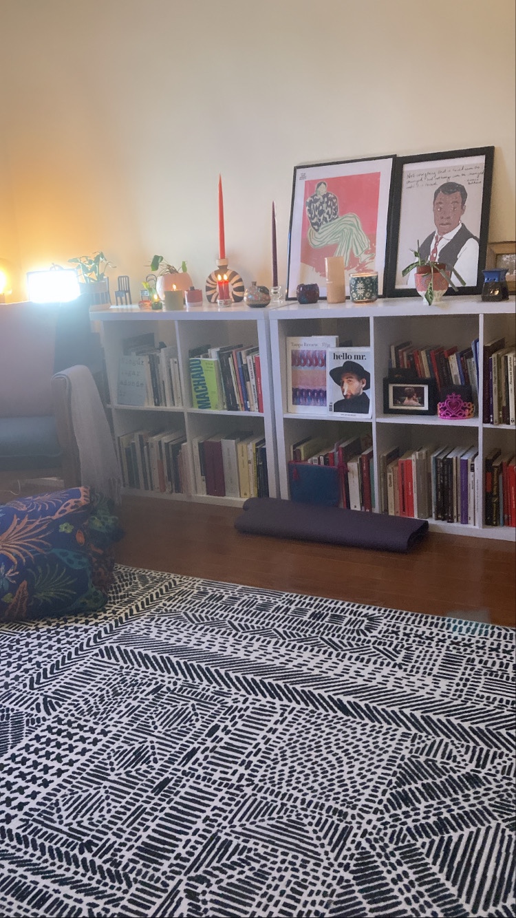 Rug