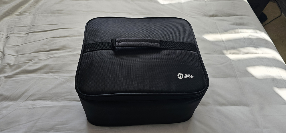 Holy Stone HS700E 4K UHD Drone image indicator(4)