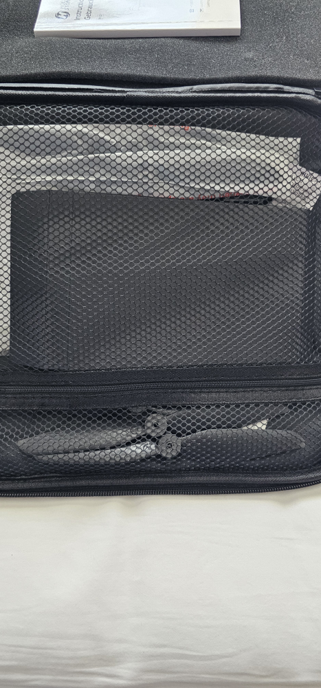 Holy Stone HS700E 4K UHD Drone image indicator(5)