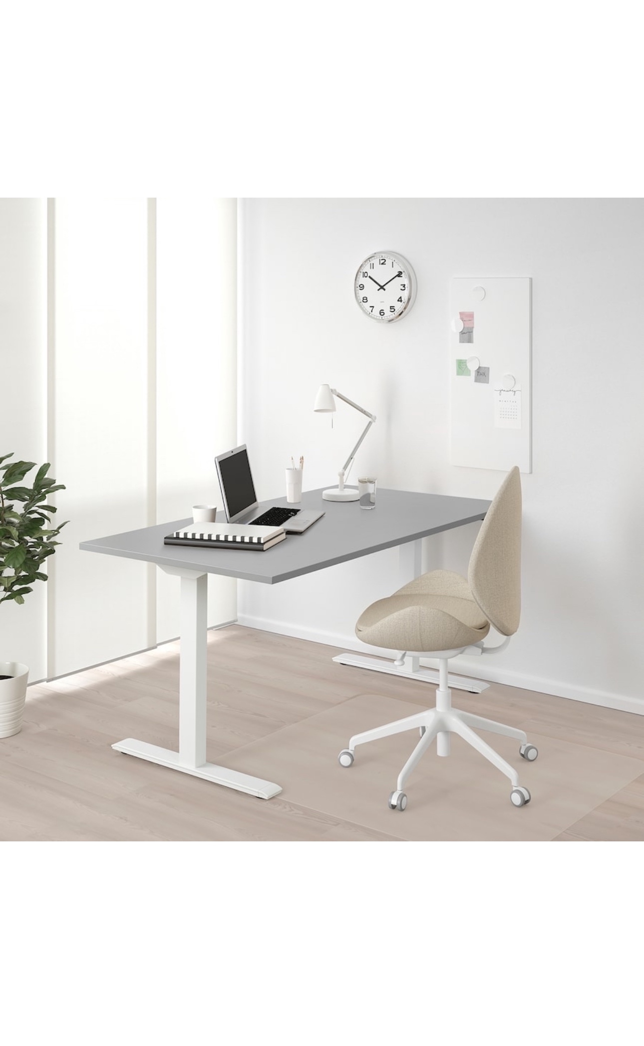 Office Desk electric