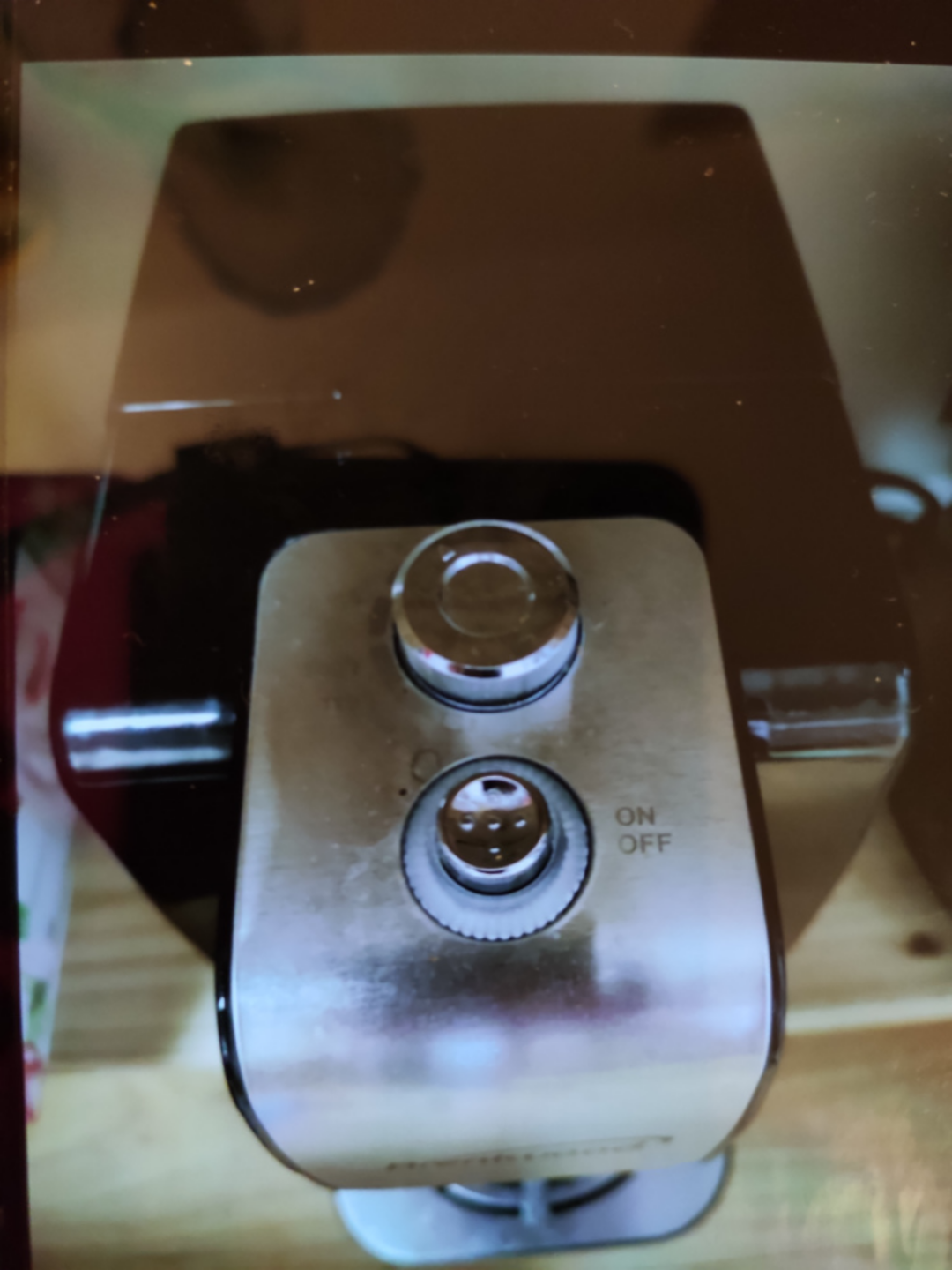 2.3Quart Single touch instant hot water dispenser - photo 2