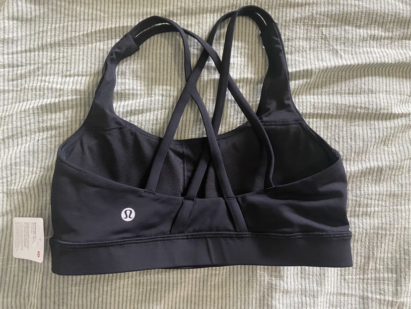 Lululemon Energy Bra - photo 2
