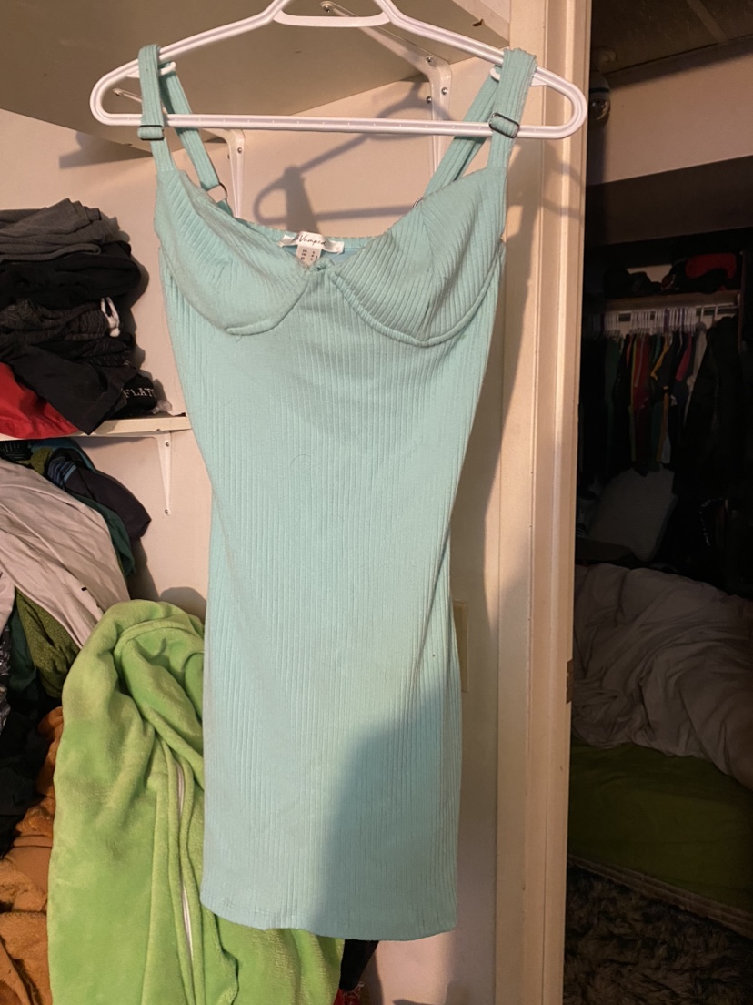 Dress #freecycle thumbnail
