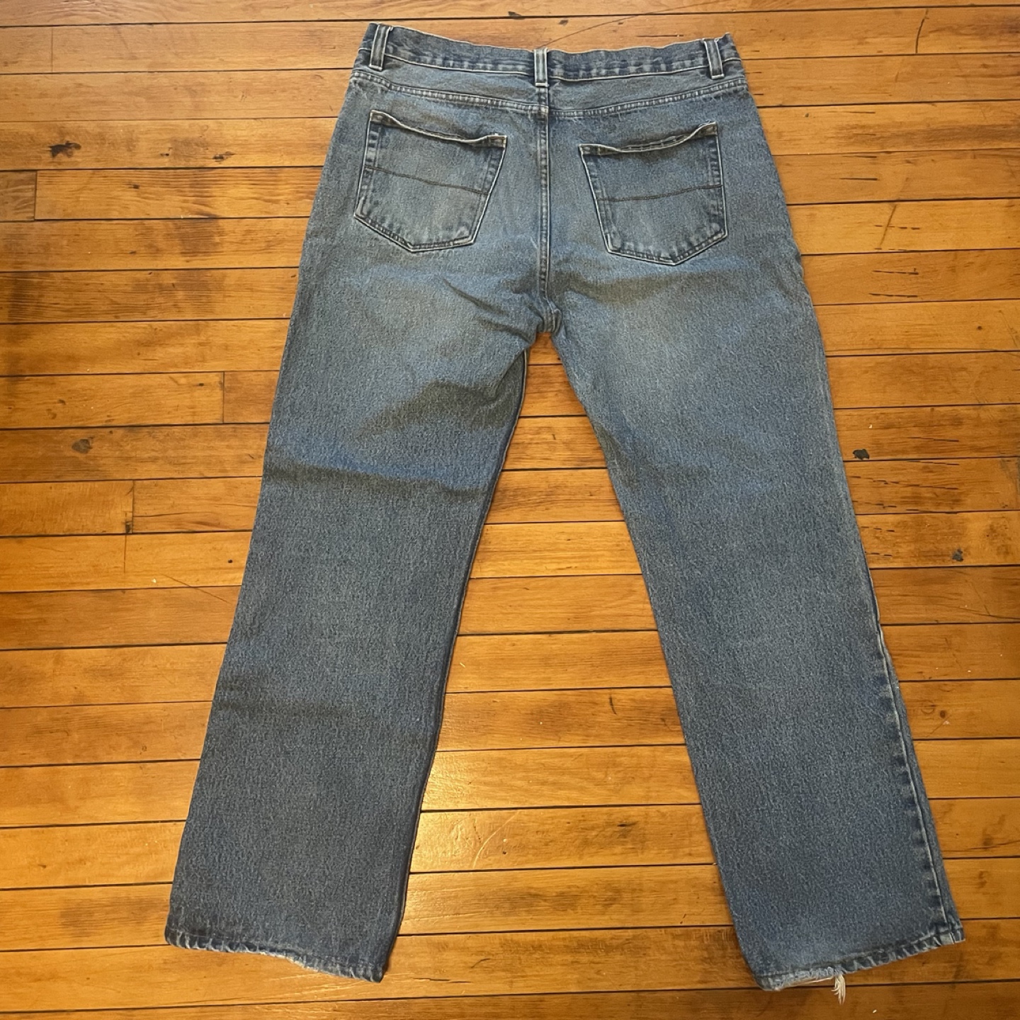 Men’s 36x32 Jean Bundle - photo 3