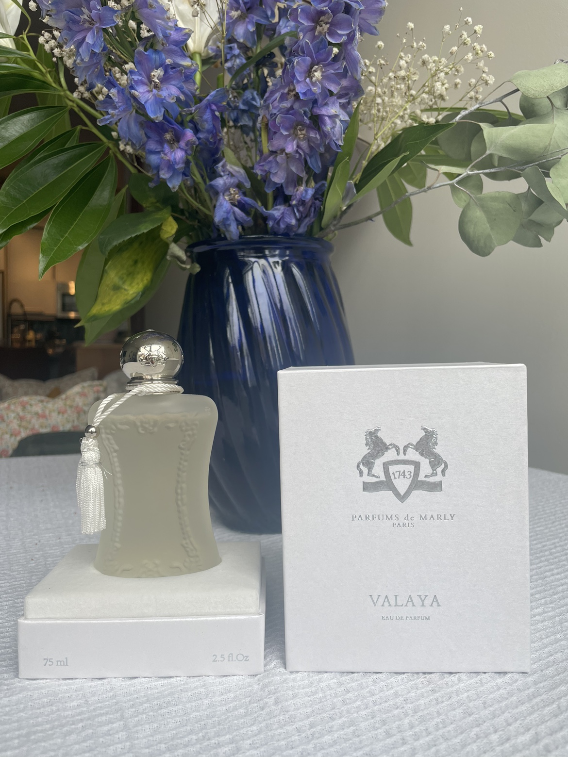 Parfum de Marly Valaya 75ml thumbnail